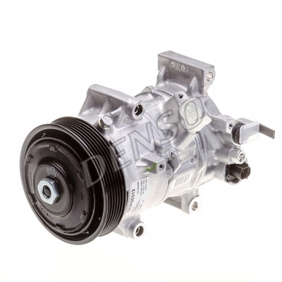 фото №8, Компресор кондиціонера toyota auris e18 1.6i / a