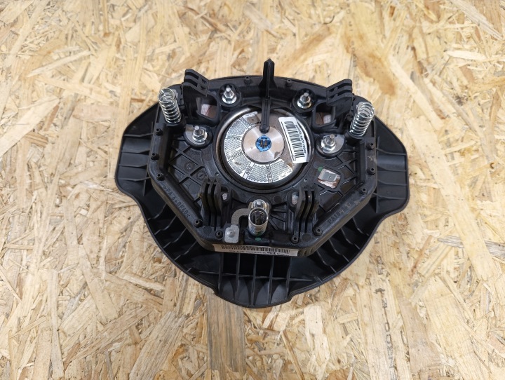 фото №6, Подушка безопасности citroen berlingo iii рестайлинг 96773146zd
