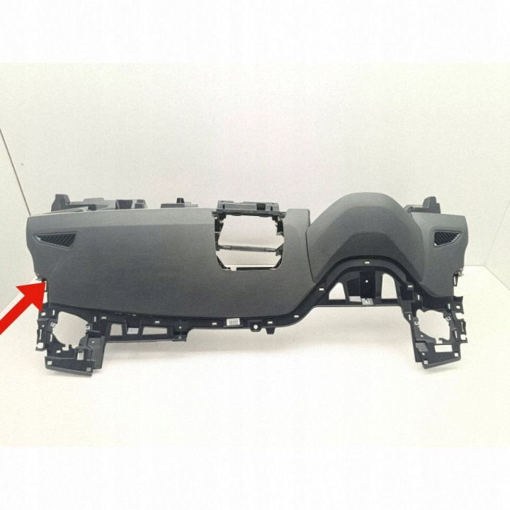 фото №10, Торпедо роздавальна toyota corolla e21 5540002120 оригінал