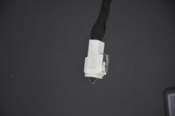 фото №10, Крышка задняя зад mazda 6 ii универсал