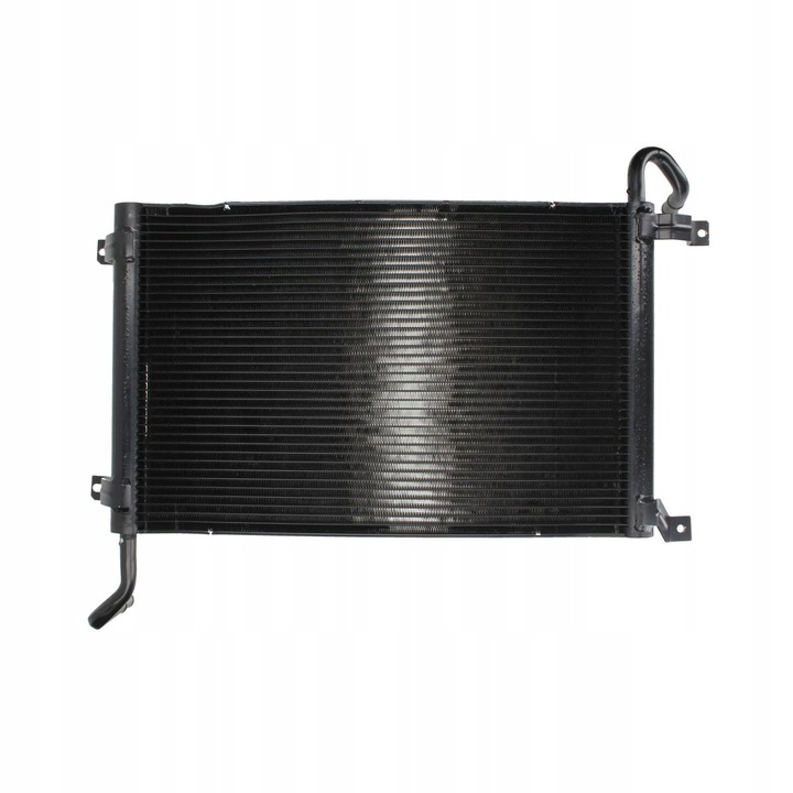 фото №2, Радиаторов воды land rover range rover i 05-13 4.2