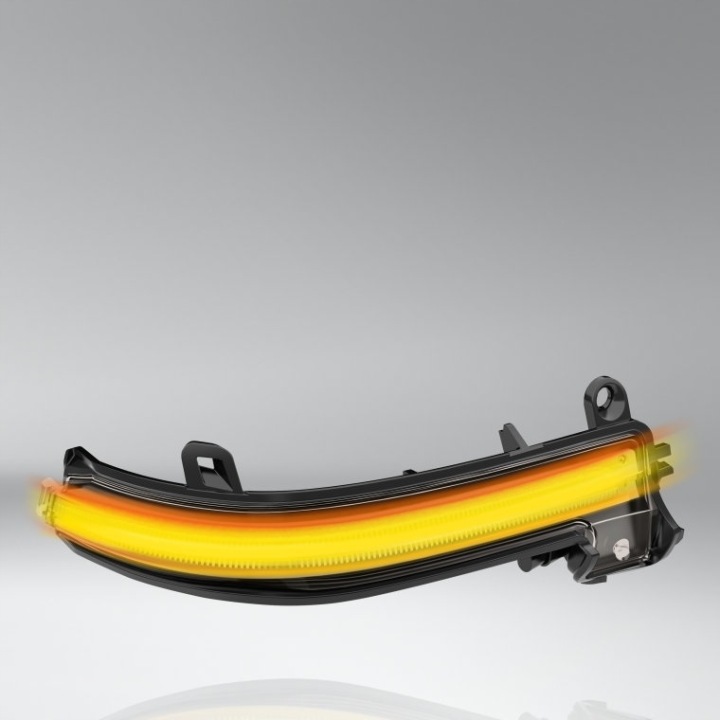 фото №12, Osram ledriving динамічний led поворотник do дзеркало bmw серії 1, 2, 3, 4, x1