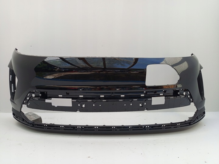 фото №13, Hyundai kona 2 ii ev 2023- бампер перед переднє 86511-hf010 ÷