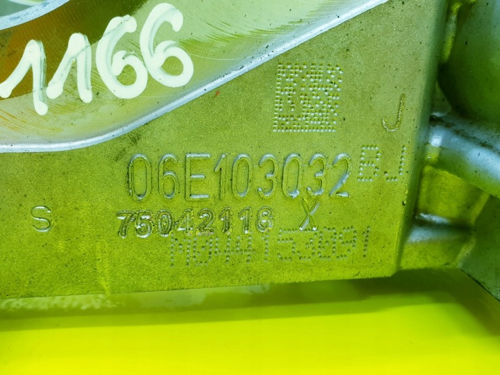 фото №8, Основа блоку вала a8 d4 a6 c7 s4 3.0 tfsi cre