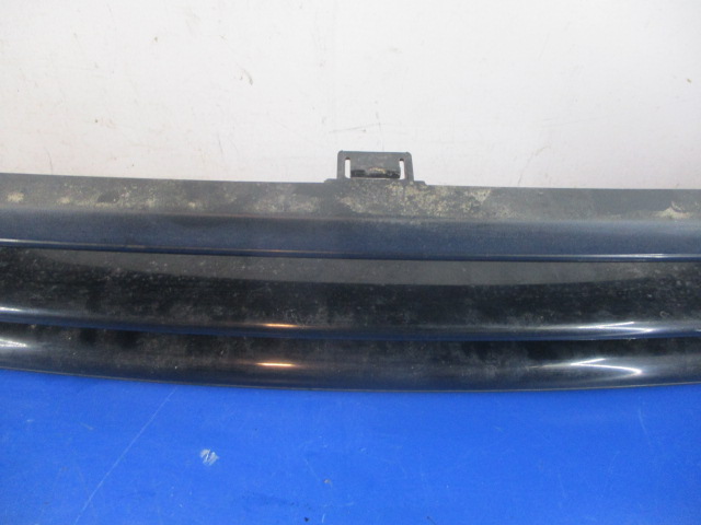 фото №2, Smart fortwo i решітка решітка радіатора 0000914v010 чорна оригінал