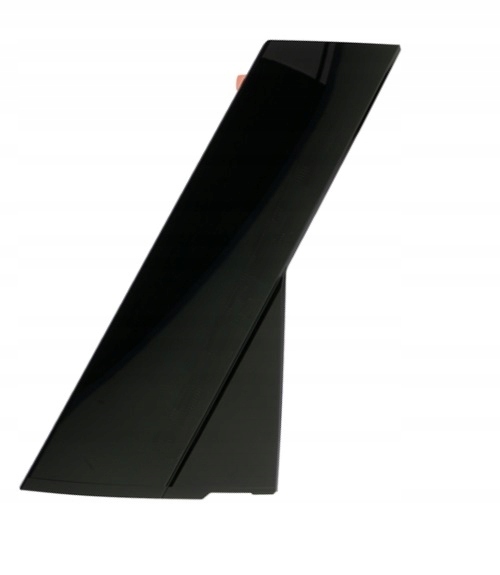 фото №1, Планка стійка трикутник двері зад правий оригінал mazda cx-5 17-24 піаніно чорний