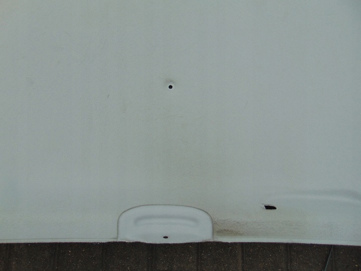 фото №10, Потолок потолок mitsubishi outlander 1 i европа