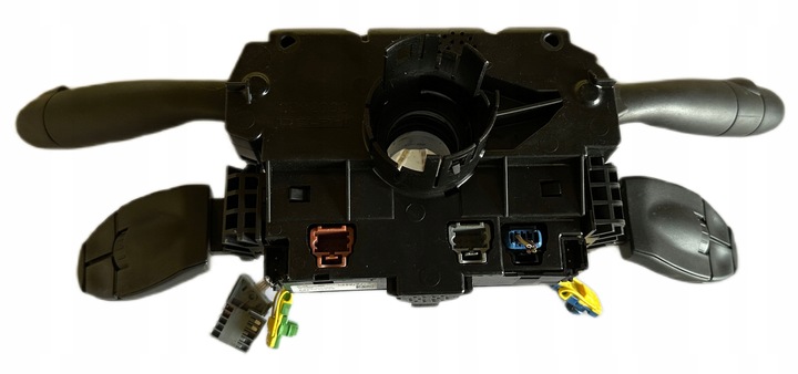 фото №3, Перемикач комбінований peugeot 206 307 sw citroen xsara picasso 96605654xt