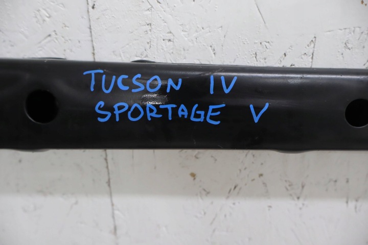 фото №10, Підрамник передній підрамник перед tucson iv sportage v 62401-n7050