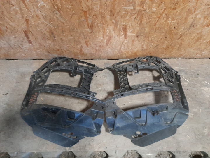 фото №1, Ковзун w бампер перед transporter 7e0807178a 7e0807177a