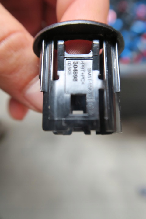 фото №9, Ford focus mk3 рестайлинг корзина рамка датчик pdc