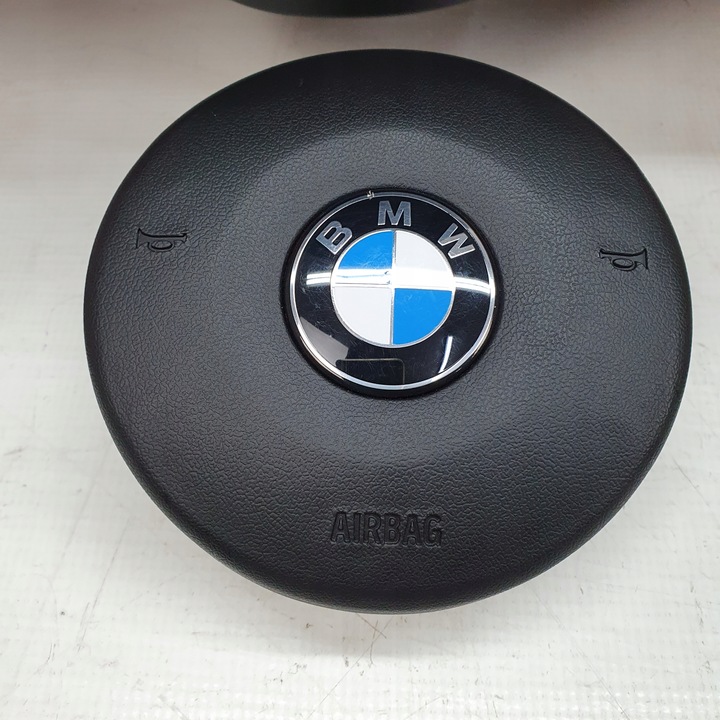 фото №7, Bmw 3 f30 f31 f34 панель консоль подушки подушка безопасности