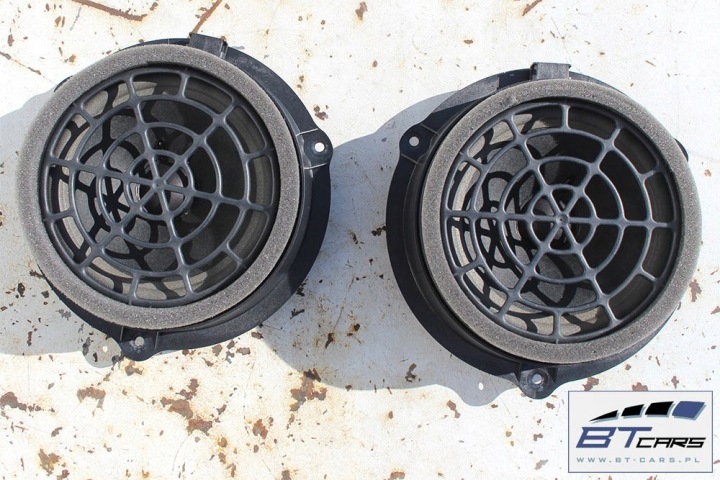 фото №14, Audi q3, q3 fl динаміки + підсилювач 8x0035223b 8x0035223d 8u0035382a 8x00