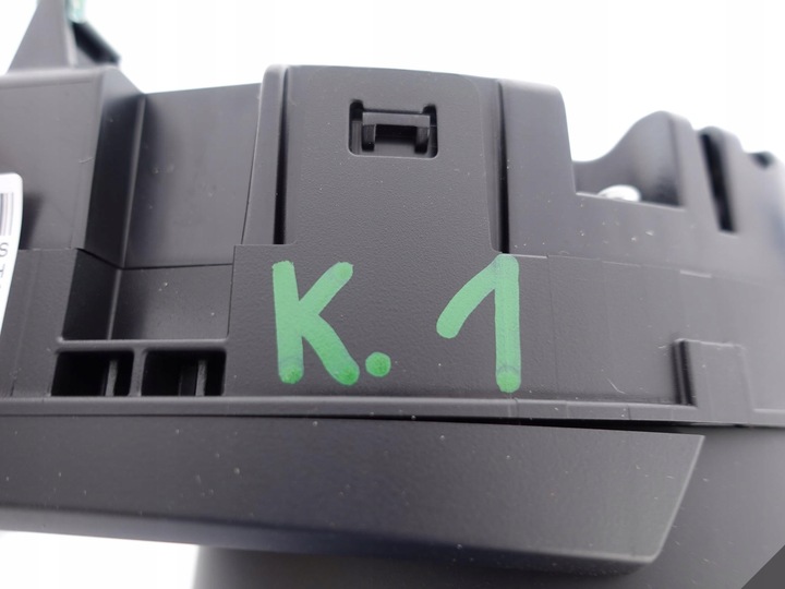 фото №10, Merc gl gls x166 ml gle w166 c292 спідометр  прилади