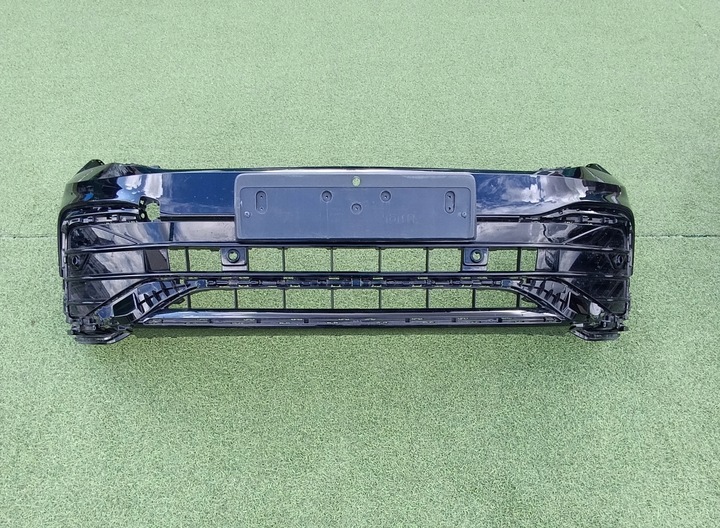 фото №1, Volkswagen vw tiguan ii рестайлінг r-line allspace 5nn бампер переднє 5nn807221b