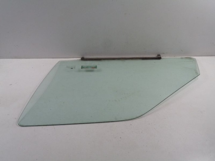 фото №6, Daewoo tico скло двері перед передня ліва