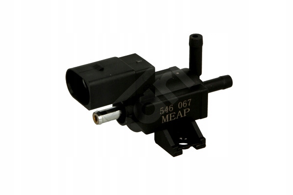 фото №2, Клапан регулировка. давления vw golf v 1.4 -08 hart