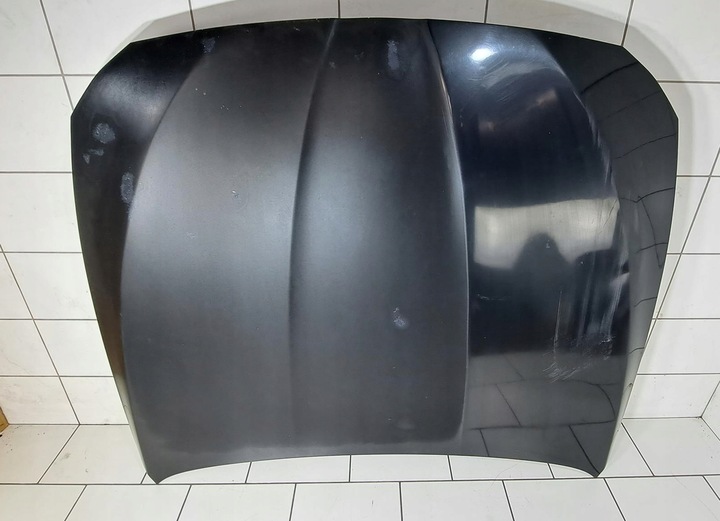 фото №5, Bmw f10 f11 b90 капот комплектная з wygłuszeniem #