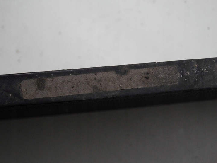 фото №10, Радіаторів кондиціонера 7l0820411 vw touareg 7l 5.0tdi оригінал