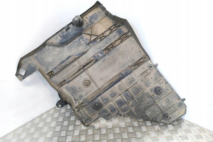 фото №7, Інші захисні накладки шасі peugeot 508 9671531480 2.0l 2016