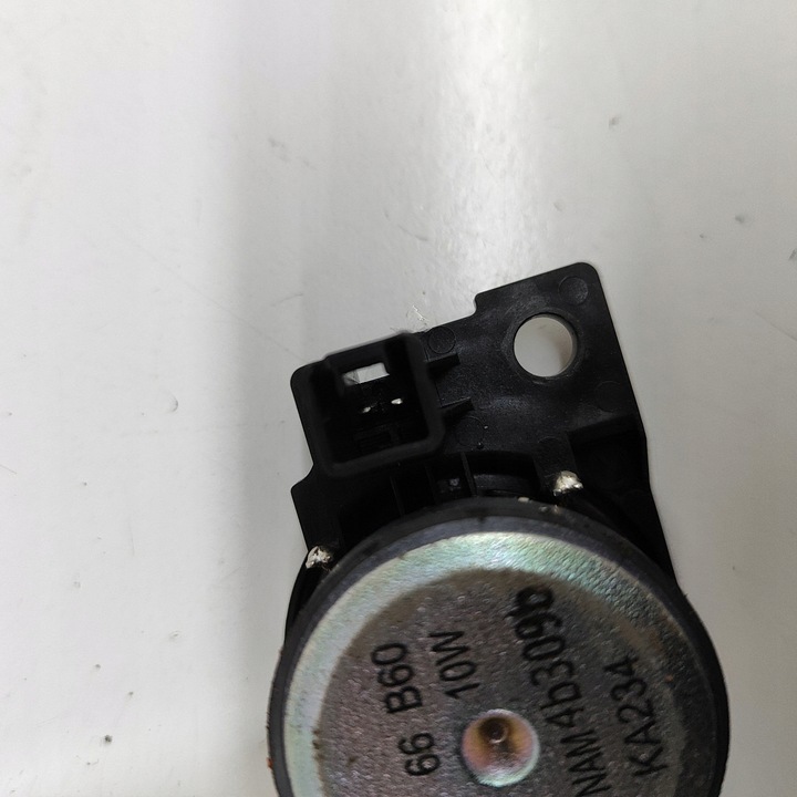 фото №5, Mazda cx-30 2023 динамик панели распределительной