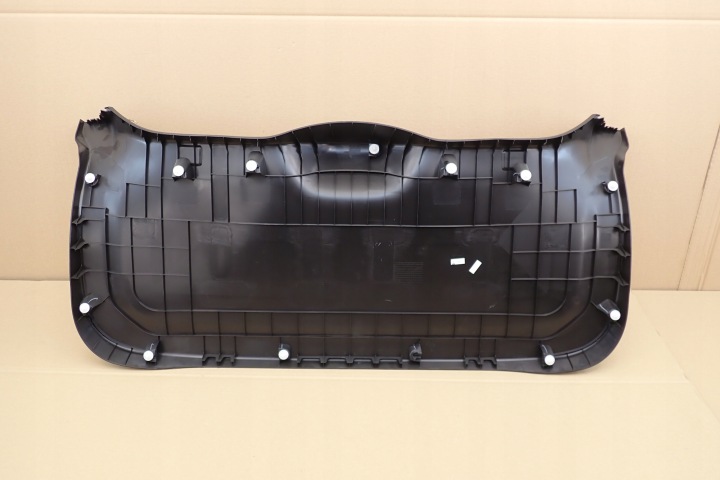 фото №7, Карта крышки защита багажника suzuki sx4 s-cross 13-22