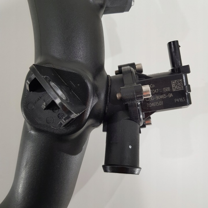 фото №6, Труба воздуха f1f1-6c646-ae kuga mk2 1.5 eco