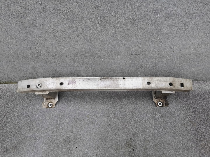 фото №1, Alfa romeo stelvio 16- 2016- балка бампера передньої оригінальна