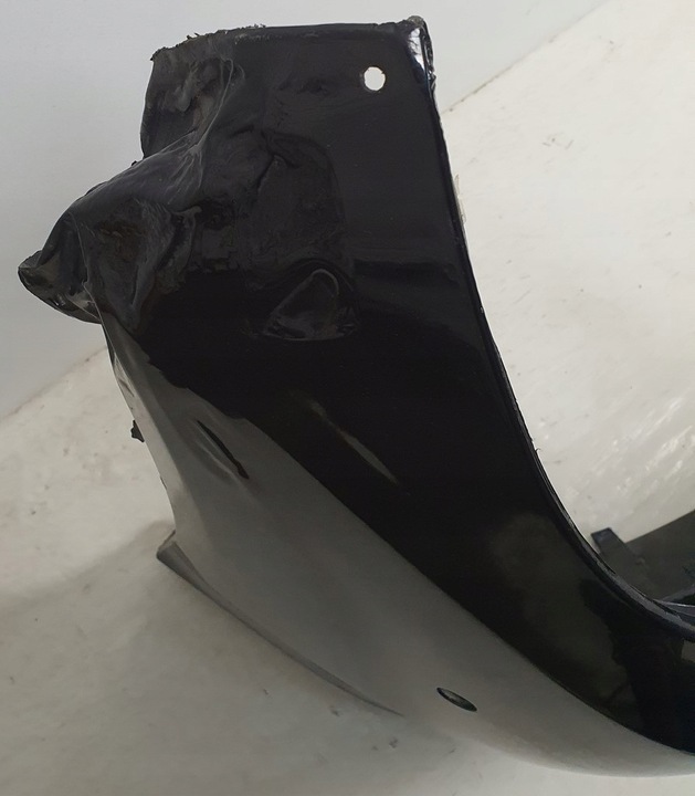 фото №7, Бампер переднє перед 040 mercedes w212