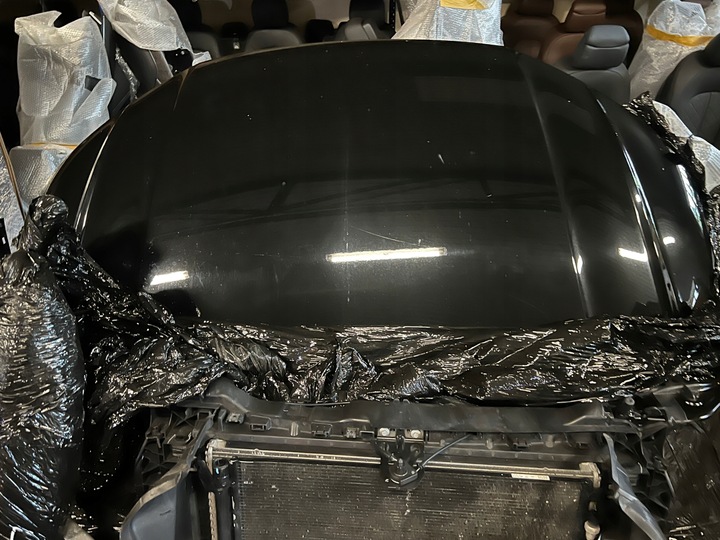 фото №12, Audi q5 80a 2,0 tdi s-line matrix lub повний led перед комплектний ly9t ls9r