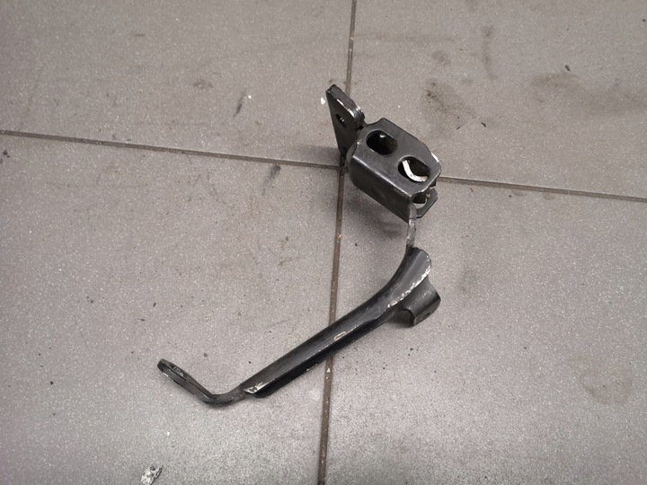 фото №1, Лапи коробки citroen c5 x7 3.0 hdi v6 9651840580