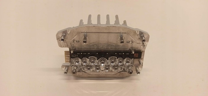 фото №4, Audi q3 83a модуль led jeż лампы правые перед