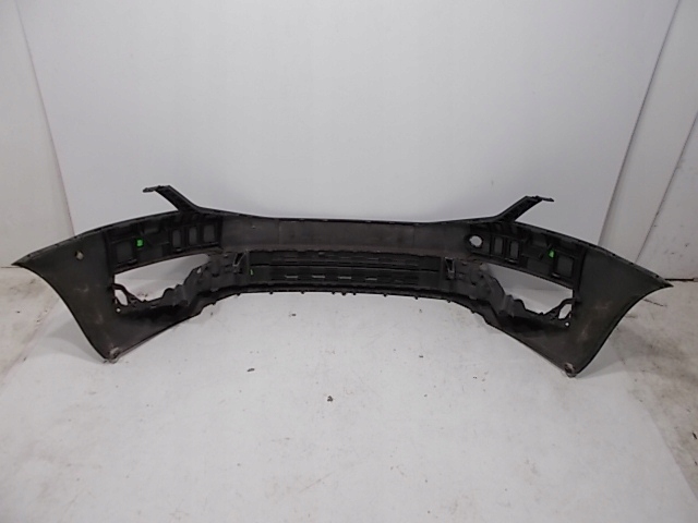 фото №12, Skoda octavia iii 5e рестайлінг 18-20 бампер перед org