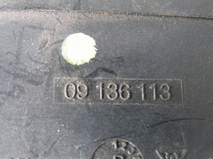 фото №8, Opel astra g ii zafira a vectra b модуль комфорта multitimer 09136113