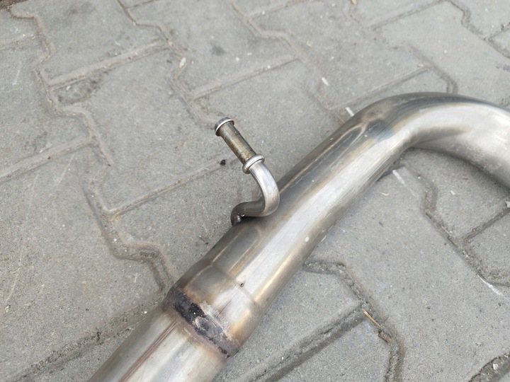 фото №8, Глушник кінцевий skoda superb iii 3v 2.0 tdi універсал 3q5253611aa