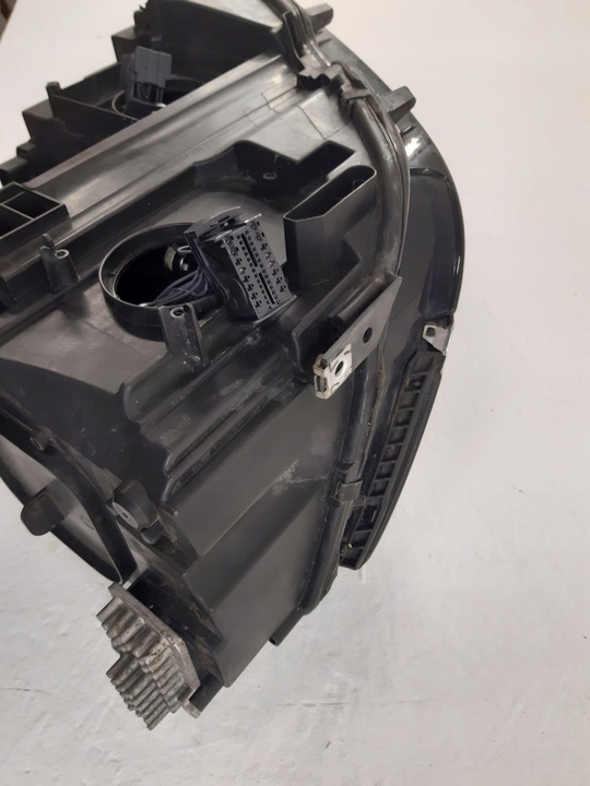 фото №8, Vw tiguan ii повний led 5nb лампа ліва перед