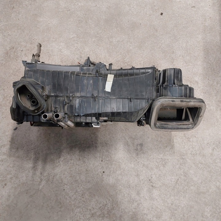 фото №7, Audi a4 b8 обігрівач повітродувка змішувач 8k1820005q