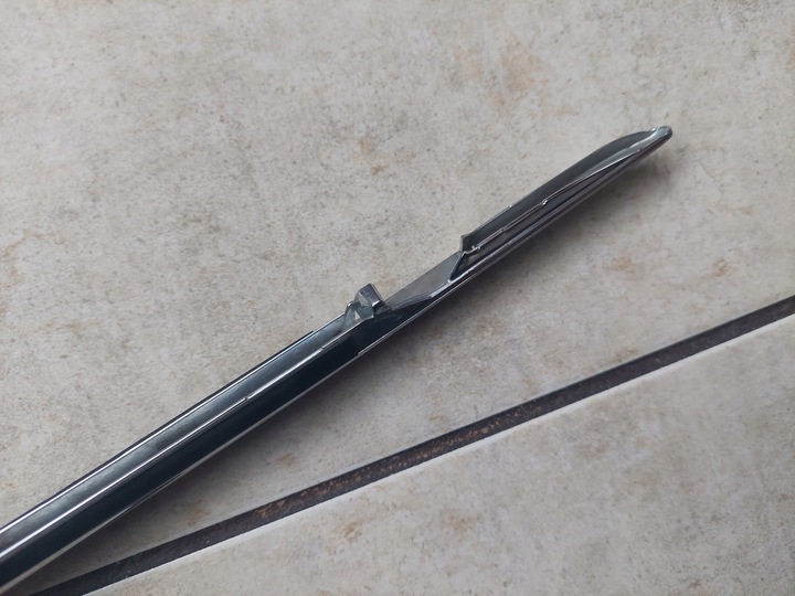 фото №7, Решётка радиатора - хром решётка --- honda cr-v - 2018