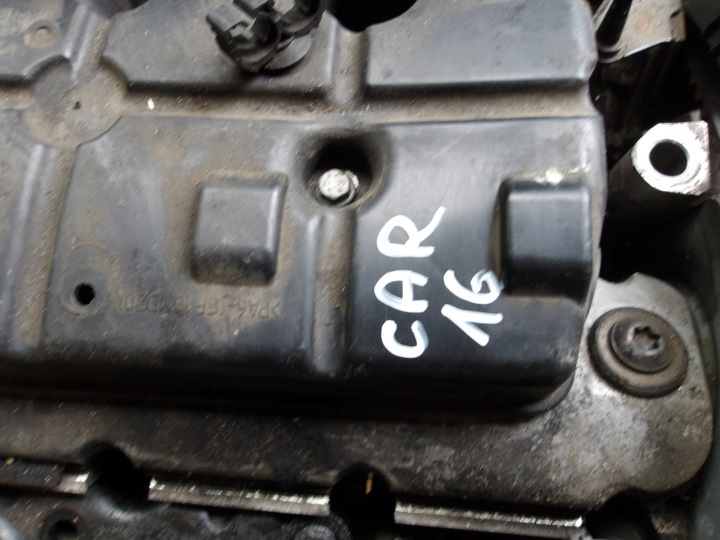 фото №14, Двигун renault scenic iii 1.9 dci 2010r f9q 780