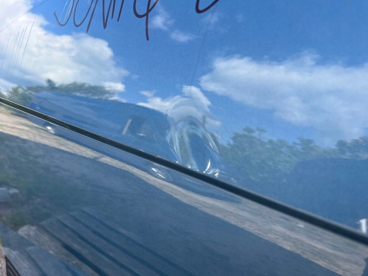 фото №7, Hyundai ioniq 5 v дверь правый правые перед eu org