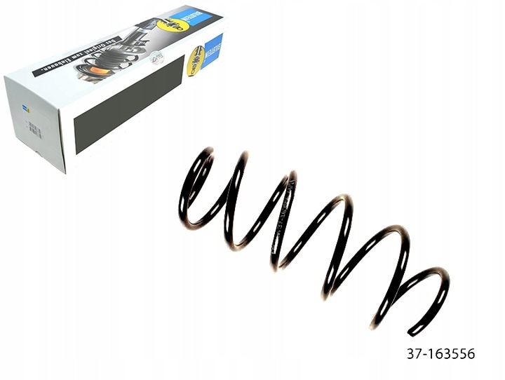 фото №1, Пружина подвешивание [bilstein]