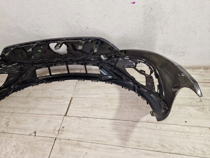 фото №15, Бампер перед переднє mercedes eqs amg 297 21-