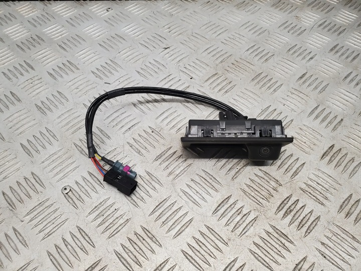 фото №6, Audi a4 s4 b9 3v0827566l з задний ручка