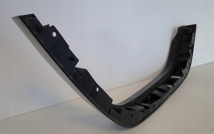 фото №8, Mercedes g клас 463 w463 планка розширення крила задні ліві 63 amg