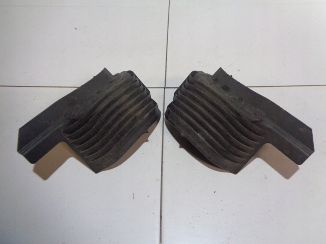 фото №9, Пружины зад audi a4 b8 универсал 09-15 wys. 32,5cm