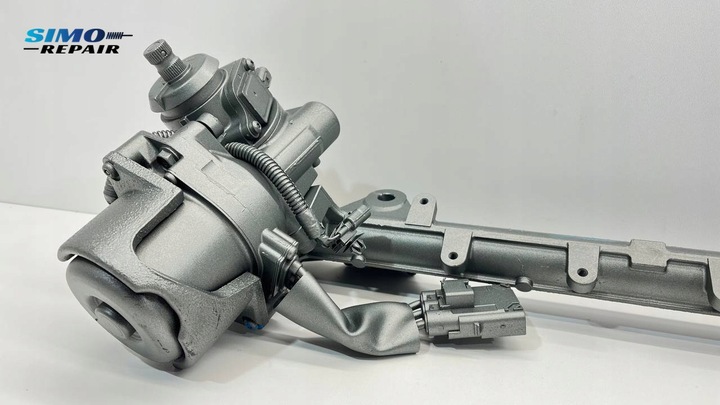 фото №7, Рулевая рейка трансмиссия рулевая infiniti q50 2013- 492005ca1a 2gs7713