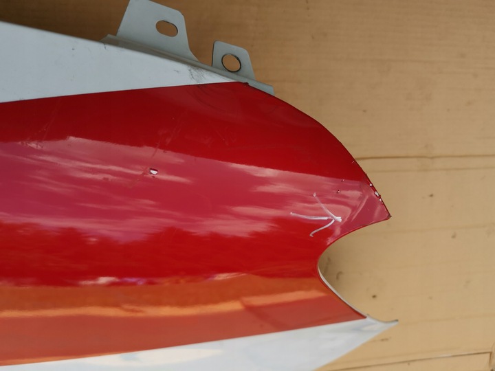 фото №7, Renault master 4 iv 19- крыло переднее правый