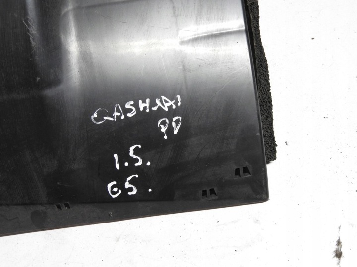 фото №6, Nissan qashqai j10 +2 кермо повітря праве перед 62822br31a