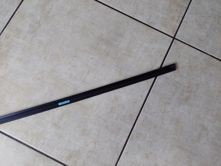 фото №9, Планка двері - верхня - правий зад - audi a6 c8 - універсал - 4k9