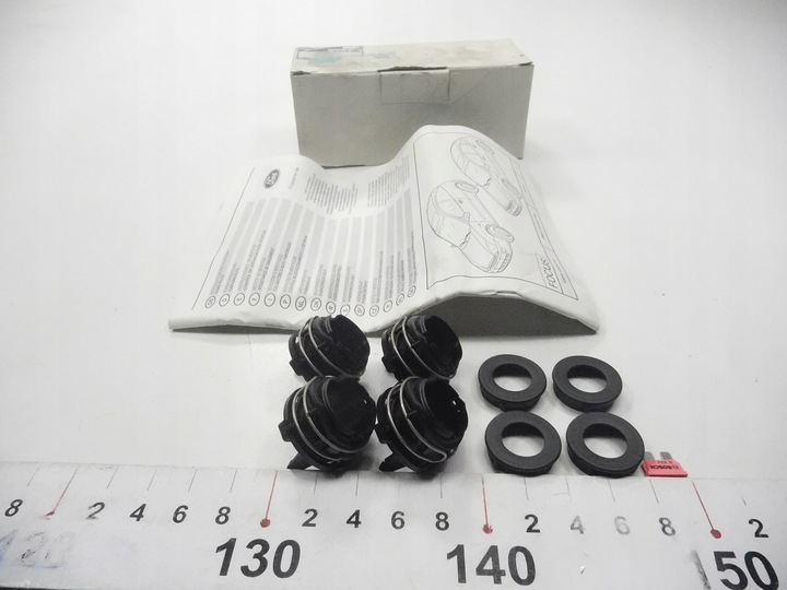 фото №11, Кронштейни, датчики паркування ford focus оригінальний номер 1076266